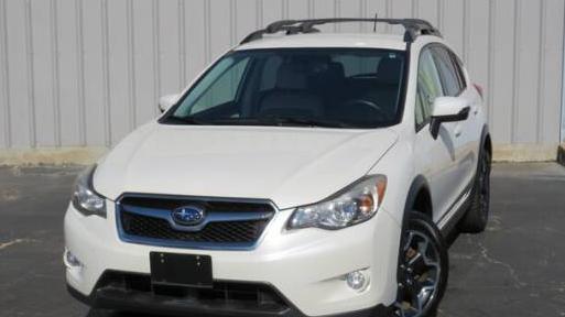 SUBARU XV CROSSTREK 2015 JF2GPAMC5F8244372 image